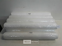 9 x verfrol 50 cm voor muur en plafondverf - afbeelding 1 van  3