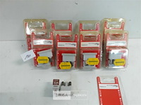9 x zekering 32a 2 stuks - afbeelding 1 van  3