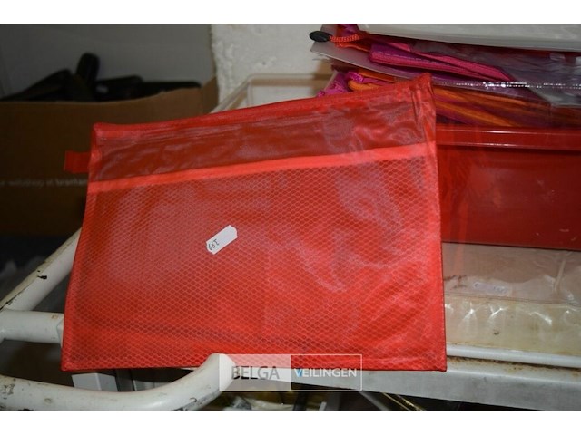 ±90 div tasjes en mappen - afbeelding 2 van  4