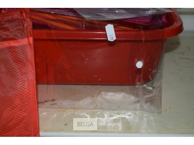 ±90 div tasjes en mappen - afbeelding 3 van  4