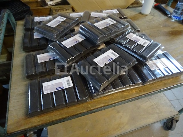 90 gamma universele lakrollers 10 cm - afbeelding 3 van  3