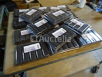 90 gamma universele lakrollers 10 cm - afbeelding 3 van  3