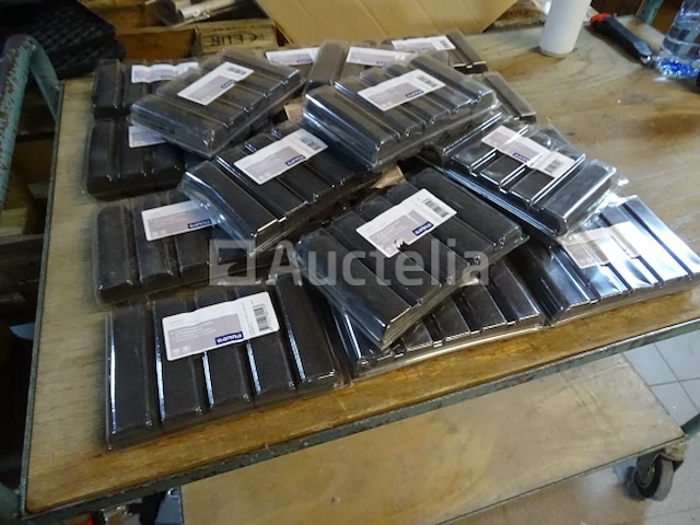 90 gamma universele lakrollers 10 cm - afbeelding 3 van  3