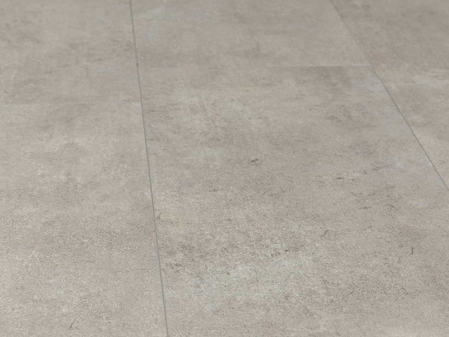 90 m2 pvc-click tegel met xps onderlaag - 638 x 310 x 5 mm - afbeelding 1 van  4