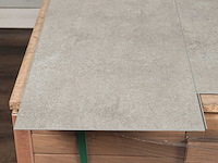 90 m2 pvc-click tegel met xps onderlaag - 638 x 310 x 5 mm - afbeelding 2 van  4