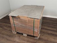90 m2 pvc-click tegel met xps onderlaag - 638 x 310 x 5 mm - afbeelding 4 van  4