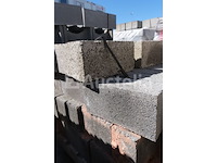 90 massieve blokblokken 39x14x19 - afbeelding 4 van  7