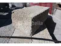 90 massieve blokblokken 39x14x19 - afbeelding 5 van  7