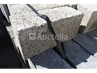 90 massieve blokblokken 39x14x19 - afbeelding 6 van  7