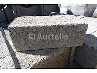 90 massieve blokblokken 39x14x19 - afbeelding 7 van  7
