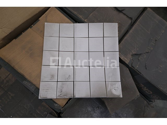 90 mozaïektegels 30x30 grespania - afbeelding 3 van  4