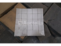 90 mozaïektegels 30x30 grespania - afbeelding 3 van  4