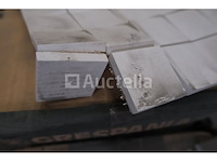 90 mozaïektegels 30x30 grespania - afbeelding 4 van  4