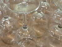 90-tal wijnglazen - afbeelding 2 van  2