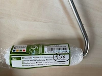 90 x schildersgereedschap voor houtbescherming - afbeelding 6 van  14