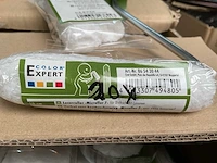 90 x schildersgereedschap voor houtbescherming - afbeelding 2 van  13