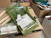90 x schildersgereedschap voor houtbescherming - afbeelding 4 van  13