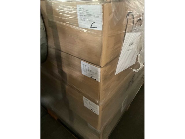 900 lopende meter epdm glasrubber zwart (kp1010) - afbeelding 7 van  11