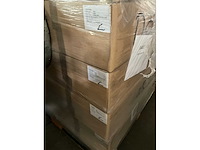 900 lopende meter epdm glasrubber zwart (kp1010) - afbeelding 8 van  9