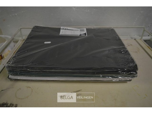 ±900 papieren onderleggers - afbeelding 1 van  3