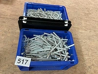 900 slagpluggen en pluggen