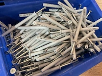 900 slagpluggen en pluggen - afbeelding 2 van  6