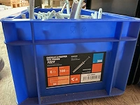 900 slagpluggen en pluggen - afbeelding 3 van  6