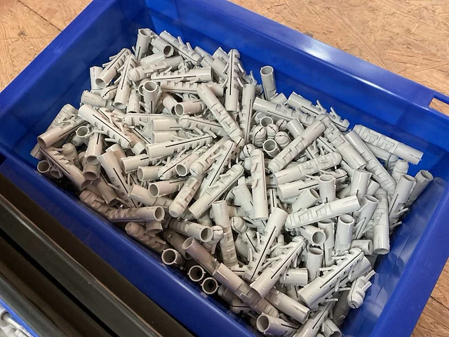 900 slagpluggen en pluggen - afbeelding 4 van  6