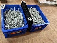 900 slagpluggen en pluggen - afbeelding 6 van  6
