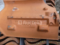 900 wienerberger koramic golvende tegels - pottelberg - afbeelding 2 van  10