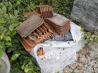 900 wienerberger koramic golvende tegels - pottelberg - afbeelding 3 van  10