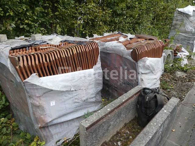 900 wienerberger koramic golvende tegels - pottelberg - afbeelding 7 van  10