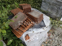 900 wienerberger koramic golvende tegels - pottelberg - afbeelding 8 van  10