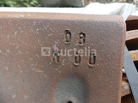 900 wienerberger koramic golvende tegels - pottelberg - afbeelding 10 van  10