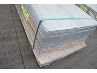 90,28 m² eiken planchetten 14mm - afbeelding 5 van  6