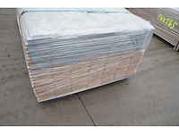 90,66 m² eiken planchetten 14mm - afbeelding 3 van  3