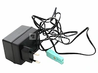 90l zandstraalcabine + kraft&dele led-lamp - afbeelding 7 van  7