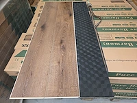 90m2 90 vinylvloer concept 85 dab naturally