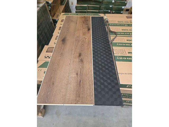 90m2 90 vinylvloer concept 85 dab naturally - afbeelding 2 van  6