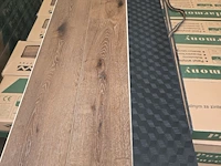 90m2 90 vinylvloer concept 85 dab naturally - afbeelding 2 van  6