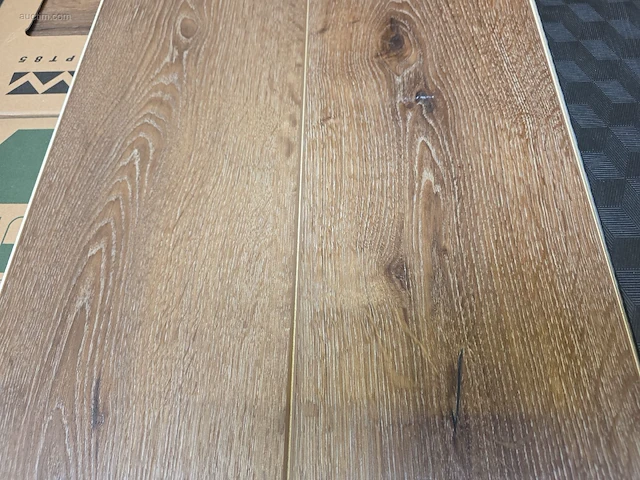 90m2 90 vinylvloer concept 85 dab naturally - afbeelding 3 van  6
