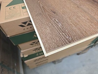90m2 90 vinylvloer concept 85 dab naturally - afbeelding 4 van  6
