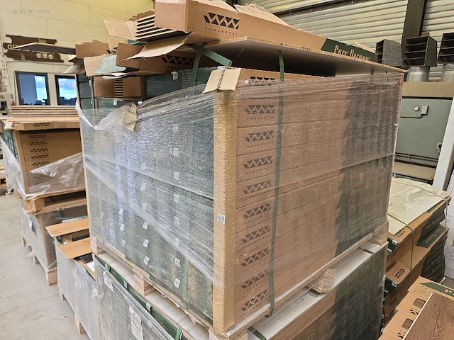 90m2 90 vinylvloer concept 85 dab naturally - afbeelding 6 van  6