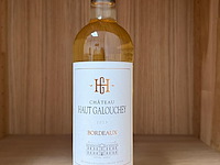 90x chateau haut galouchy, 2023, 0,75l