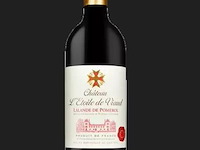 90x chateau l'étoile de viaud, 2022, 0,75l - afbeelding 1 van  1
