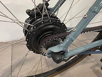 (90x) elektrische fietsen brook 46x f-w/oa en 44x... - afbeelding 3 van  25