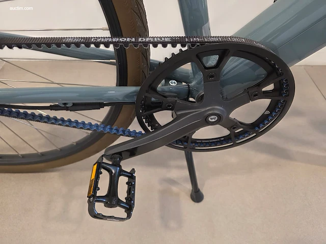 (90x) elektrische fietsen brook 46x f-w/oa en 44x... - afbeelding 4 van  25