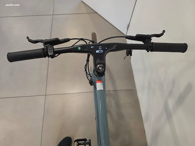 (90x) elektrische fietsen brook 46x f-w/oa en 44x... - afbeelding 5 van  25