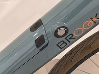 (90x) elektrische fietsen brook 46x f-w/oa en 44x... - afbeelding 9 van  25
