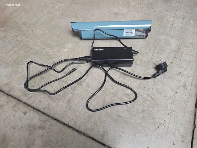 (90x) elektrische fietsen brook 46x f-w/oa en 44x... - afbeelding 11 van  25